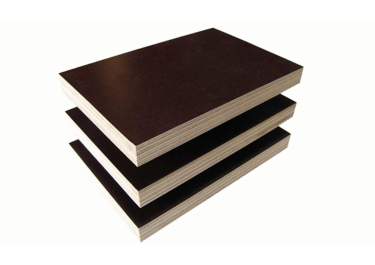 Plywood