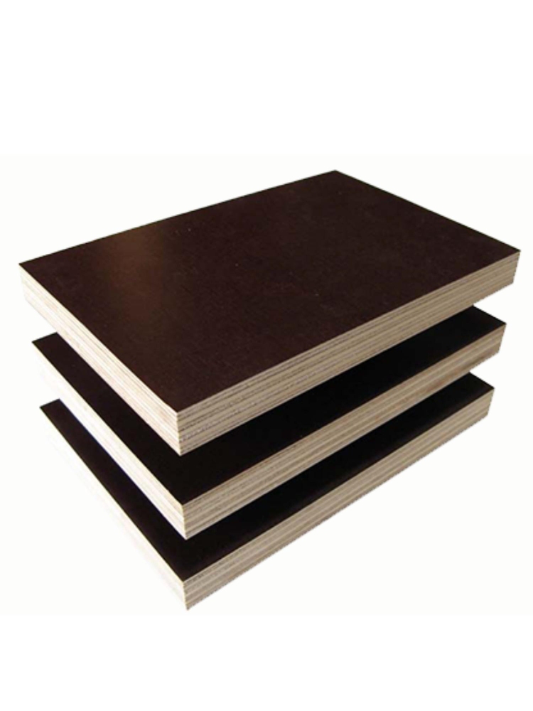 Yerli Çam Plywood 